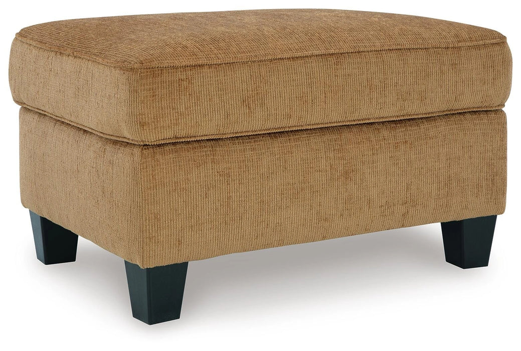 Five Star Furniture - Erinslane Ottoman