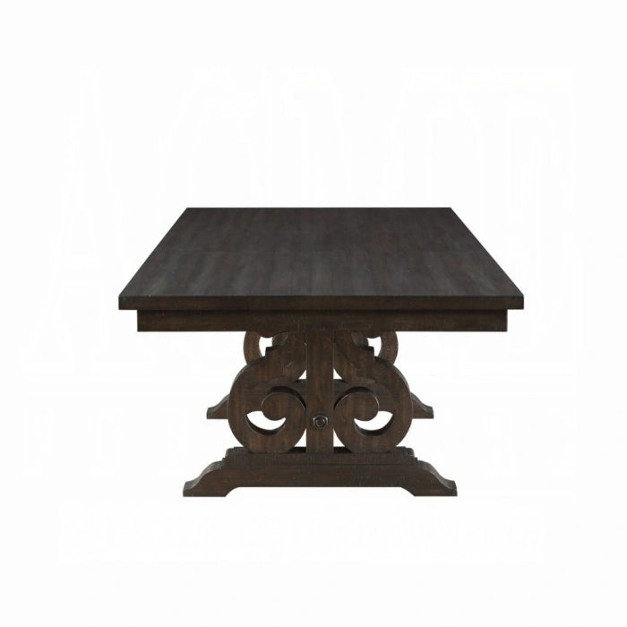 Five Star Furniture - Maisha Dining Table