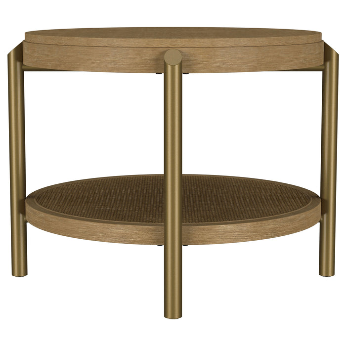 Five Star Furniture - Arini End Table