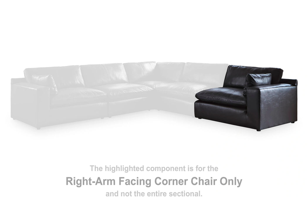Five Star Furniture - Emilia Sectional