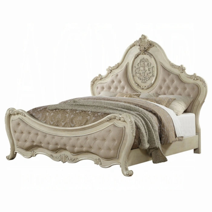 Five Star Furniture - Ragenardus EK Bed