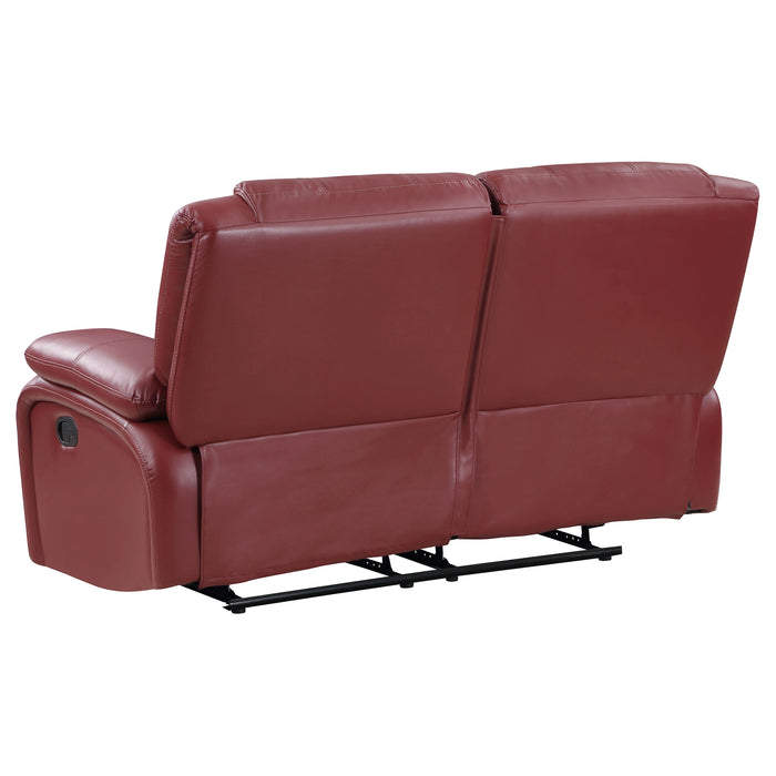Five Star Furniture - Camila Reclining Loveseat