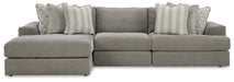 Five Star Furniture - Avaliyah Sectional with Chaise image