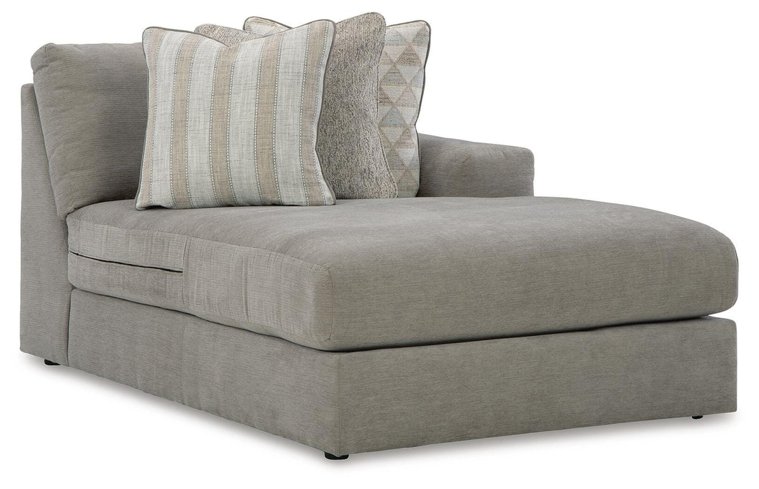 Five Star Furniture - Avaliyah Sectional with Chaise