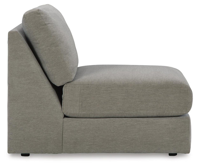 Five Star Furniture - Avaliyah Sectional with Chaise