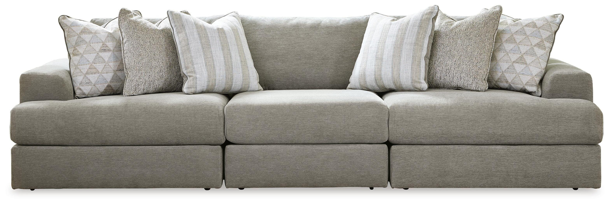 Five Star Furniture - Avaliyah Sectional Sofa - Five Star Furniture & Mattress (GA)