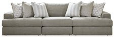 Five Star Furniture - Avaliyah Sectional Sofa - Five Star Furniture & Mattress (GA)
