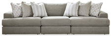 Five Star Furniture - Avaliyah Sectional Sofa image