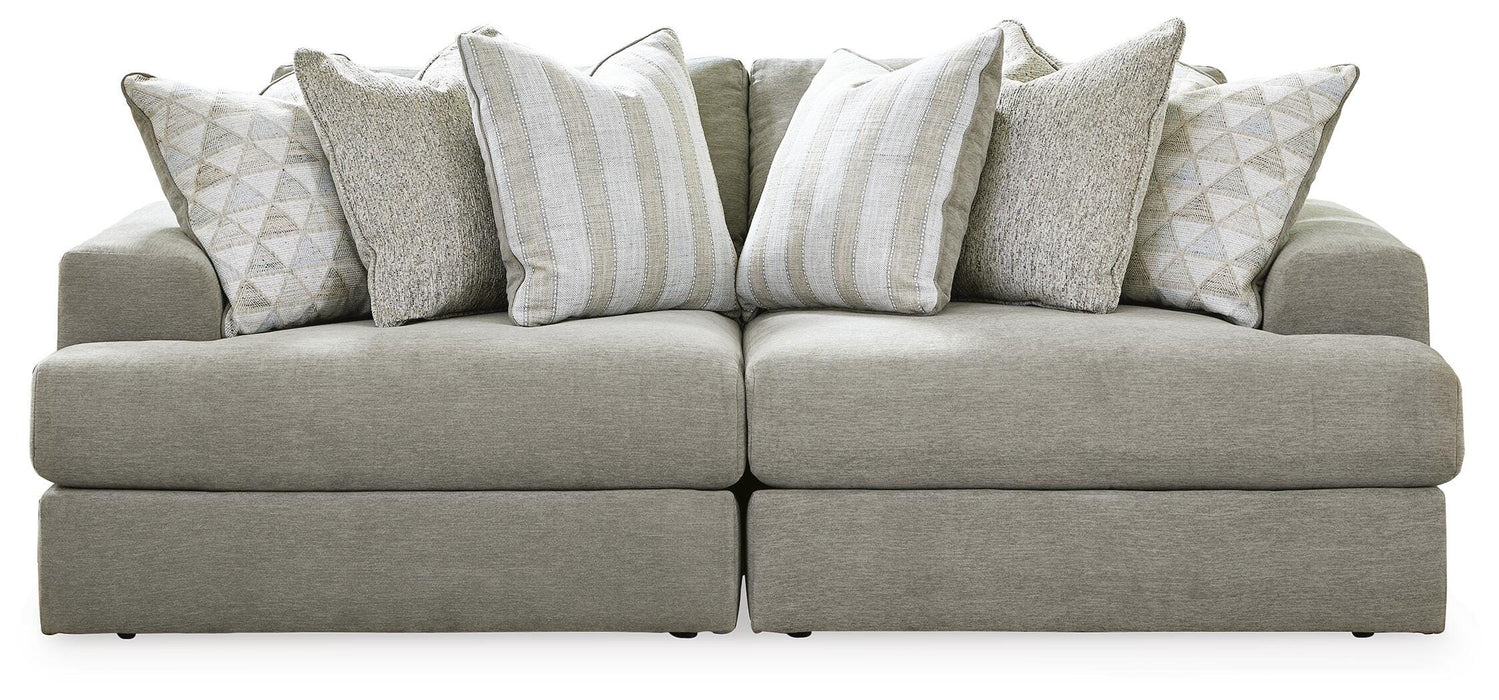 Five Star Furniture - Avaliyah Sectional Loveseat - Five Star Furniture & Mattress (GA)