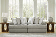 Five Star Furniture - Avaliyah Sectional Loveseat - Five Star Furniture & Mattress (GA)