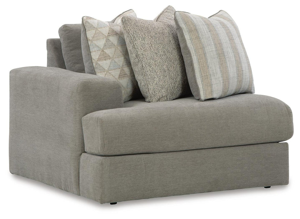 Five Star Furniture - Avaliyah Sectional with Chaise