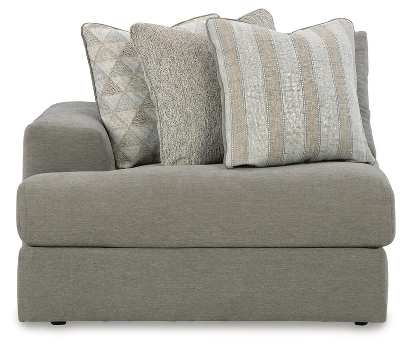 Five Star Furniture - Avaliyah Sectional with Chaise