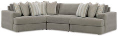 Five Star Furniture - Avaliyah Sectional image
