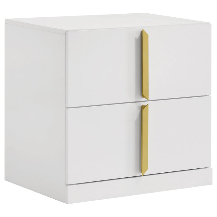 Five Star Furniture - Ines Bedroom Set