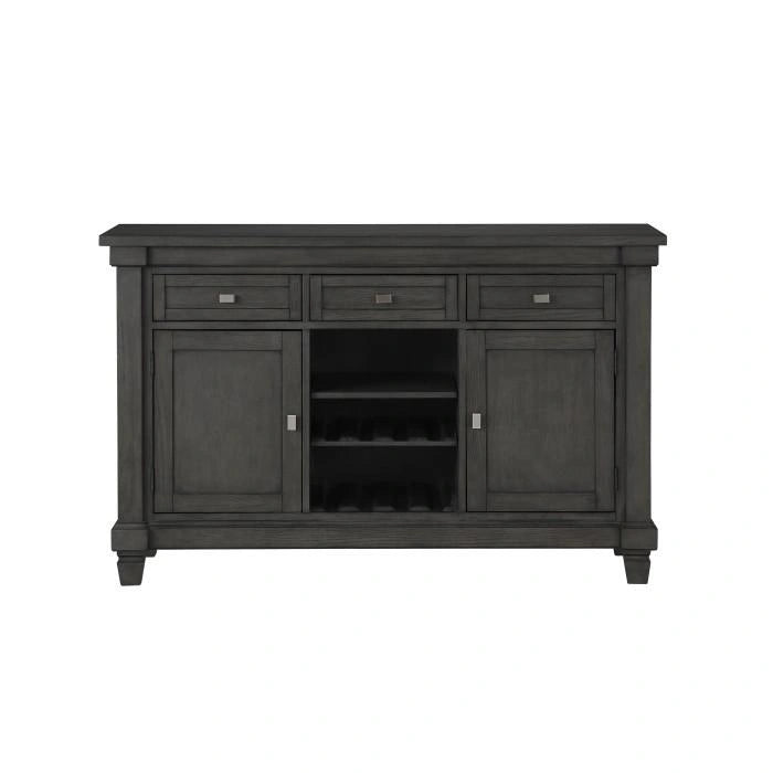 Five Star Furniture - Baresford Server in Gray 5674-40