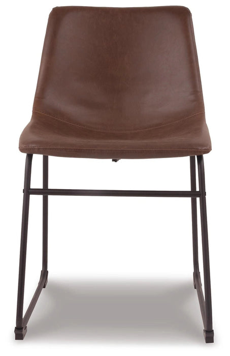 Five Star Furniture - Centiar Dining Chair