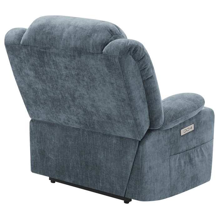 Five Star Furniture - Houston Power Lift Recliner