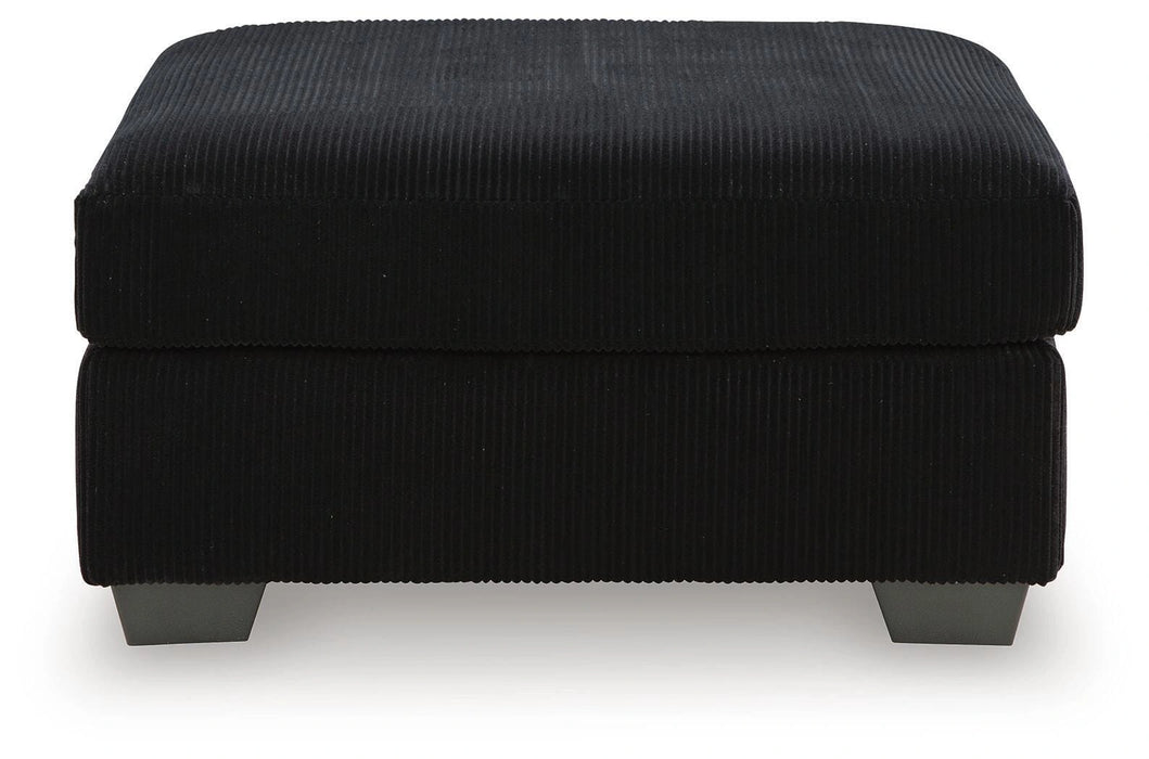 Five Star Furniture - SimpleJoy Ottoman