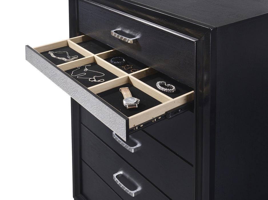 Five Star Furniture - Miranda Chest