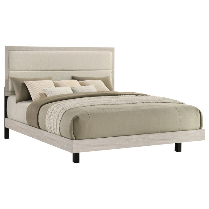 Five Star Furniture - Trenton Panel Bed