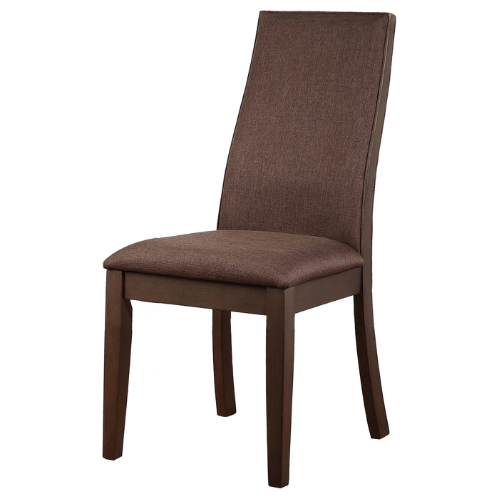 Five Star Furniture - Spring Creek Dining Set