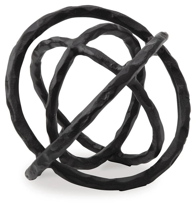 Five Star Furniture - Barlee Sculpture (Set of 2)