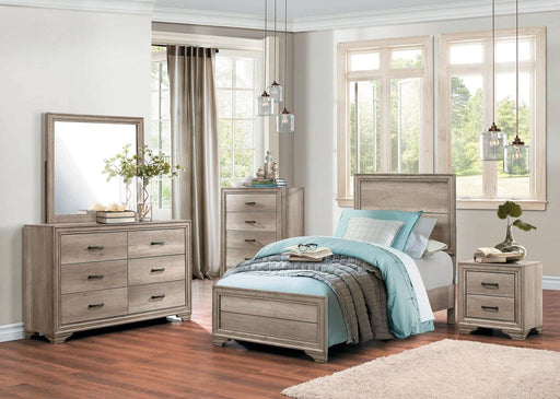 Five Star Furniture - 