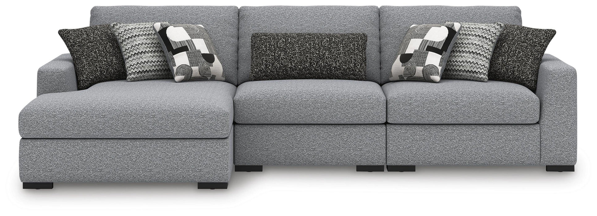Five Star Furniture - Bealton Sectional with Chaise