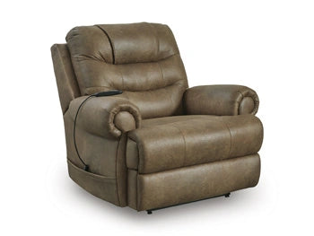 Five Star Furniture - Revived and Restored Power Lift Recliner