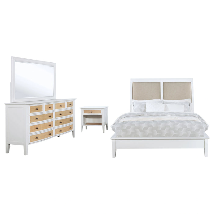 Five Star Furniture - Bexhill Bedroom Set