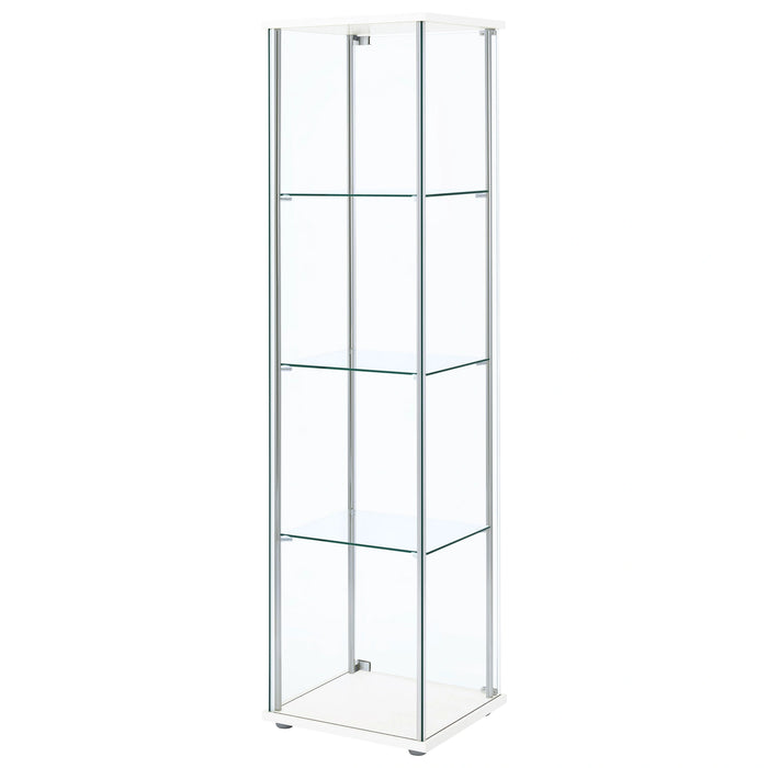 Five Star Furniture - Bellatrix Curio Cabinet