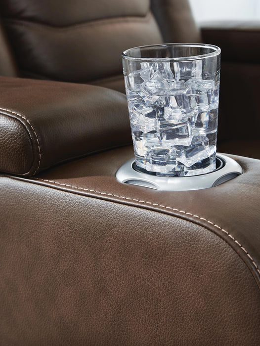 Five Star Furniture - High Impact Power Recliner