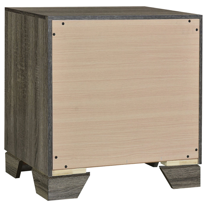 Five Star Furniture - Wright Bedroom Set