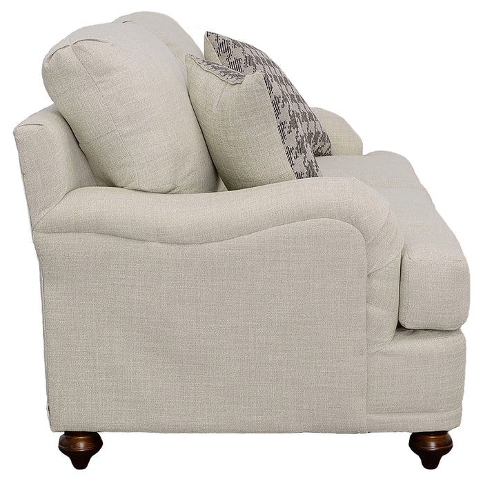 Five Star Furniture - Glenn Sofa Set