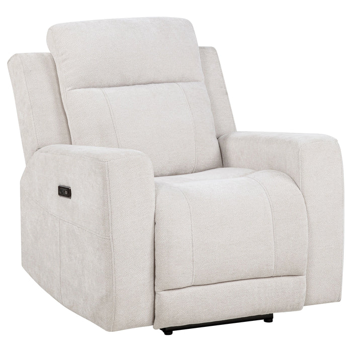Five Star Furniture - Kennett Power Reclining Sofa Set