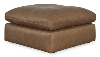 Five Star Furniture - Emilia Oversized Accent Ottoman