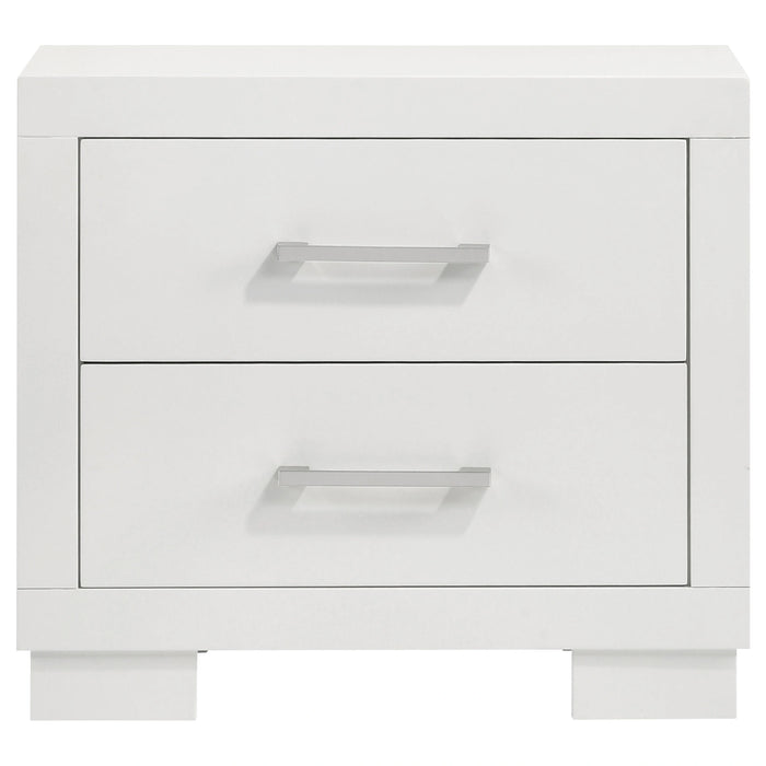 Five Star Furniture - Jessica Bedroom Set