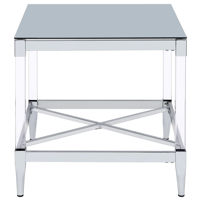 Five Star Furniture - Lindley End Table