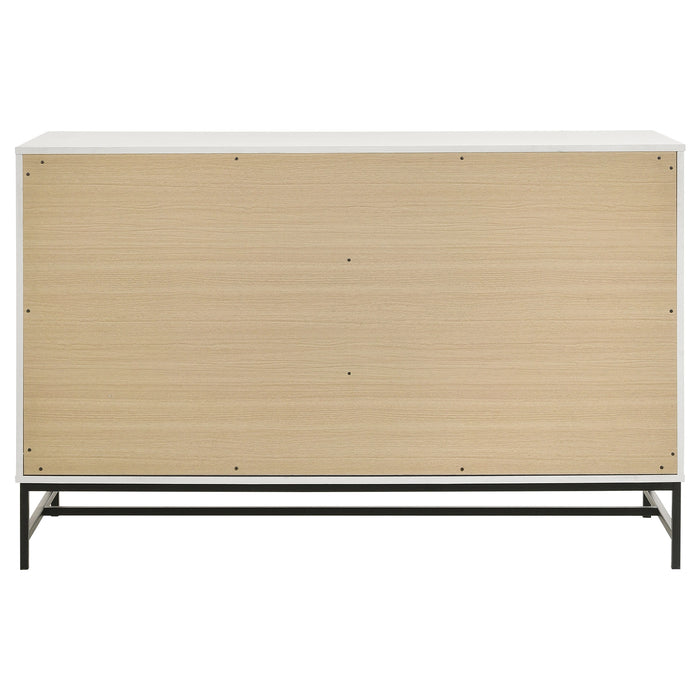Five Star Furniture - Sonora Dresser