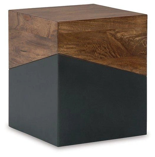Five Star Furniture - Trailbend Accent Table image
