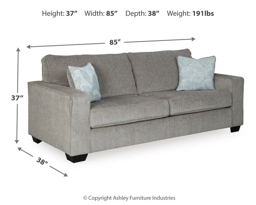 Five Star Furniture - Altari Sofa Sleeper