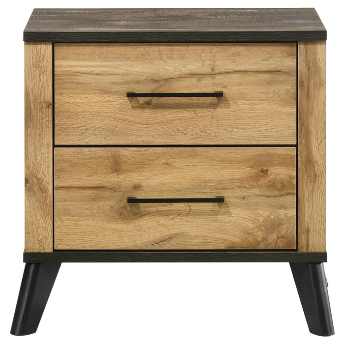 Five Star Furniture - Kaywood Nightstand