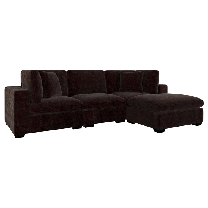 Five Star Furniture - Lakeview Modular Sectional Sofa