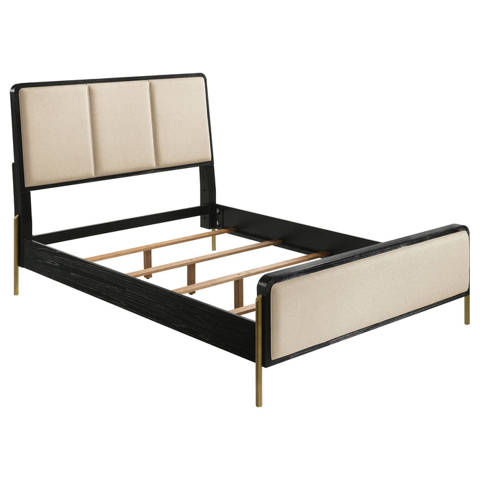 Five Star Furniture - Arini Panel Bed