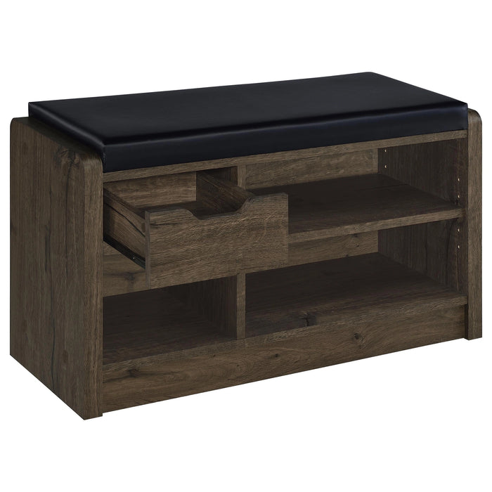 Five Star Furniture - Arrington Storage Bench
