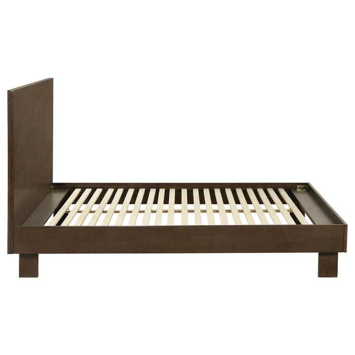 Five Star Furniture - Glenwood Panel Platform Bed