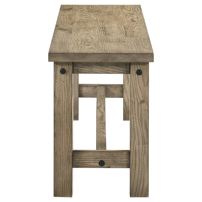 Five Star Furniture - Cardova Dining Bench