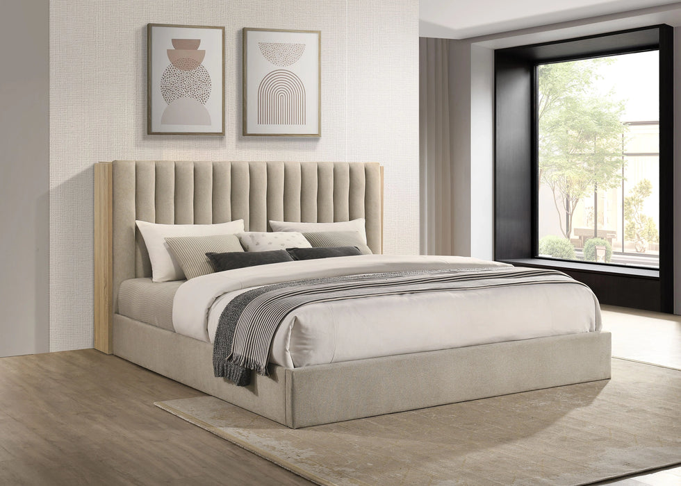 Five Star Furniture - Arielle Bookcase Bed