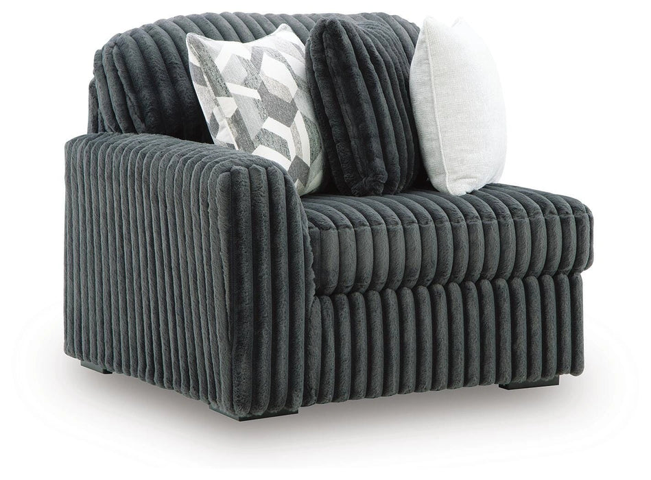 Five Star Furniture - Midnight-Madness Sectional