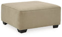 Five Star Furniture - Lucina Oversized Accent Ottoman image